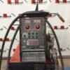A machine that is sitting on top of a table.